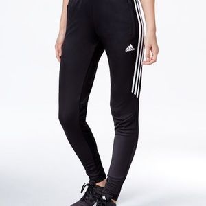 Adidas Climacool Tiro Pants
